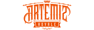 Artemis Royal Logo Highlighted