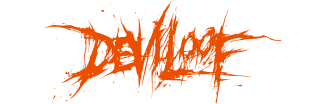 Deviloof Logo Highlighted
