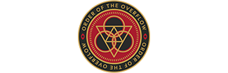 Order of the Overflow Logo Highlighted