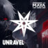 Unravel Cover